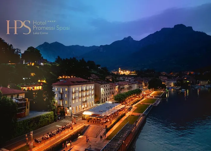 Hotel Promessi Sposi