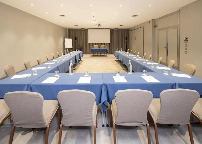 Best Western Air Hotel Linate
